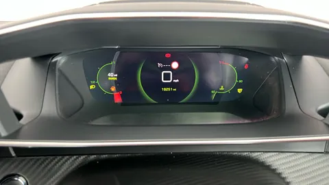 PEUGEOT 208 1.2 PureTech 100 GT