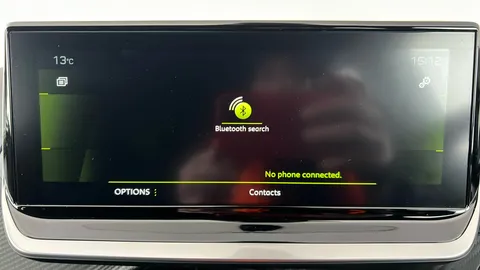 PEUGEOT 208 1.2 PureTech 100 GT