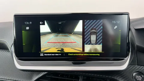 PEUGEOT 208 1.2 PureTech 100 GT