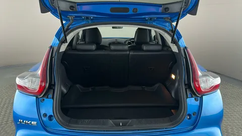 NISSAN JUKE 1.6 [112] Bose Personal Edition CVT