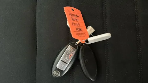 NISSAN JUKE 1.6 [112] Bose Personal Edition CVT