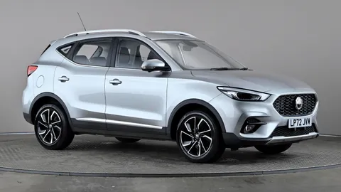 MG MOTOR UK ZS 1.0T GDi Exclusive DCT