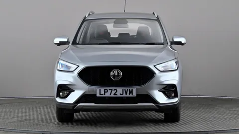 MG MOTOR UK ZS 1.0T GDi Exclusive DCT
