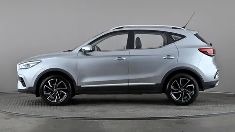 MG MOTOR UK ZS 1.0T GDi Exclusive DCT