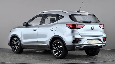 MG MOTOR UK ZS 1.0T GDi Exclusive DCT