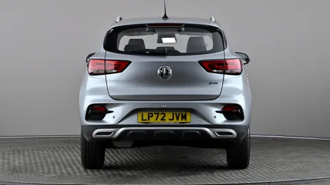 MG MOTOR UK ZS 1.0T GDi Exclusive DCT