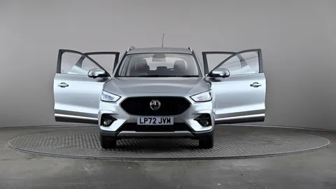 MG MOTOR UK ZS 1.0T GDi Exclusive DCT