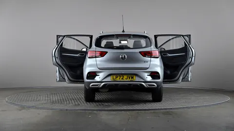 MG MOTOR UK ZS 1.0T GDi Exclusive DCT