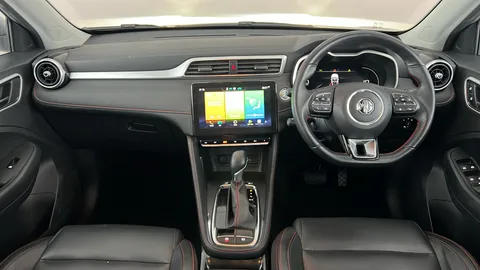 MG MOTOR UK ZS 1.0T GDi Exclusive DCT