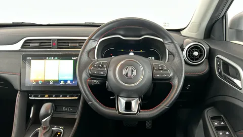 MG MOTOR UK ZS 1.0T GDi Exclusive DCT