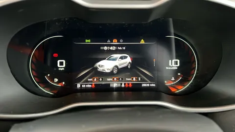 MG MOTOR UK ZS 1.0T GDi Exclusive DCT