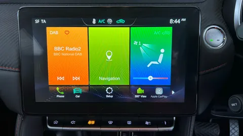 MG MOTOR UK ZS 1.0T GDi Exclusive DCT