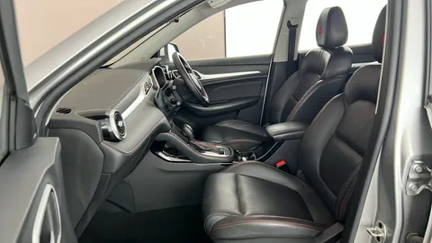 MG MOTOR UK ZS 1.0T GDi Exclusive DCT