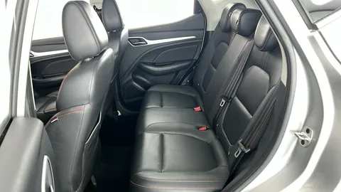 MG MOTOR UK ZS 1.0T GDi Exclusive DCT