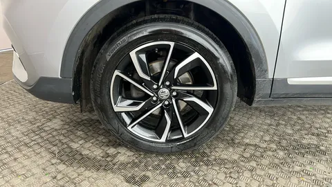 MG MOTOR UK ZS 1.0T GDi Exclusive DCT