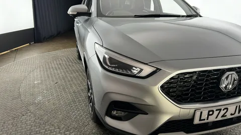 MG MOTOR UK ZS 1.0T GDi Exclusive DCT