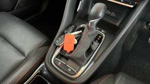 MG MOTOR UK ZS 1.0T GDi Exclusive DCT