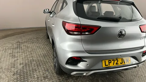 MG MOTOR UK ZS 1.0T GDi Exclusive DCT