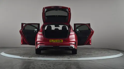 KIA PRO CEED 1.5T GDi ISG GT-Line