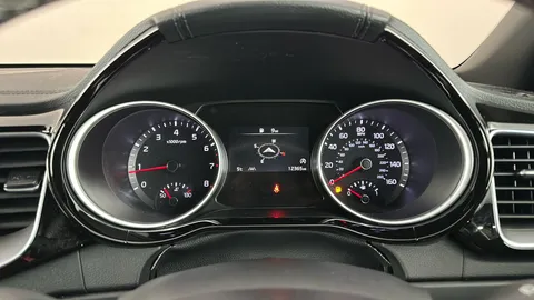 KIA PRO CEED 1.5T GDi ISG GT-Line