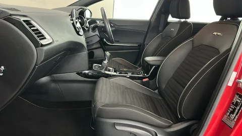 KIA PRO CEED 1.5T GDi ISG GT-Line