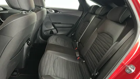 KIA PRO CEED 1.5T GDi ISG GT-Line