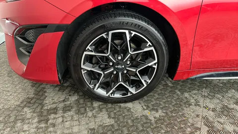 KIA PRO CEED 1.5T GDi ISG GT-Line