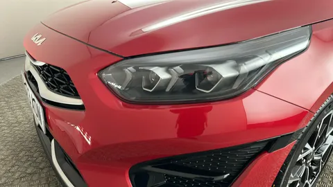 KIA PRO CEED 1.5T GDi ISG GT-Line
