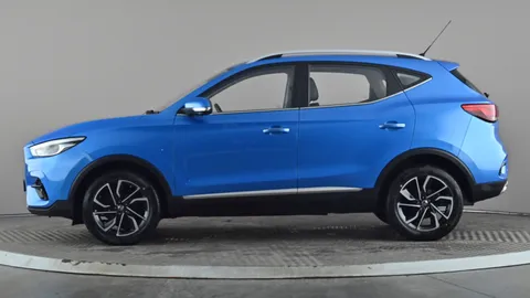 MG MOTOR UK ZS 1.5 VTi-TECH Exclusive