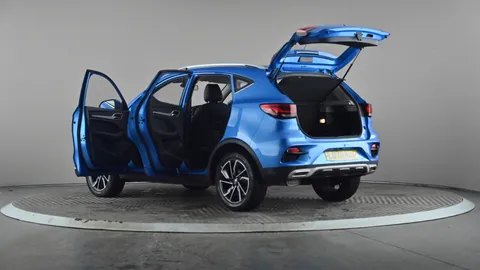 MG MOTOR UK ZS 1.5 VTi-TECH Exclusive