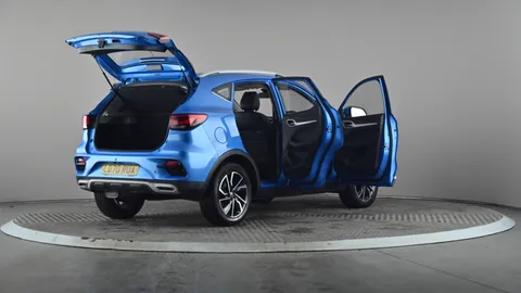 MG MOTOR UK ZS 1.5 VTi-TECH Exclusive