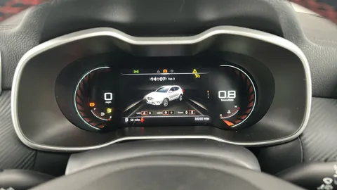 MG MOTOR UK ZS 1.5 VTi-TECH Exclusive