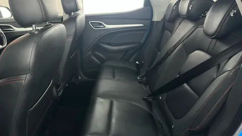 MG MOTOR UK ZS 1.5 VTi-TECH Exclusive