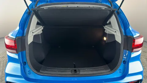 MG MOTOR UK ZS 1.5 VTi-TECH Exclusive