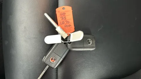 MG MOTOR UK ZS 1.5 VTi-TECH Exclusive