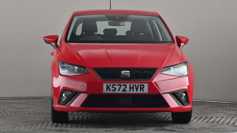 SEAT IBIZA 1.0 TSI 95 SE Technology
