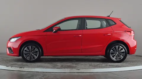 SEAT IBIZA 1.0 TSI 95 SE Technology