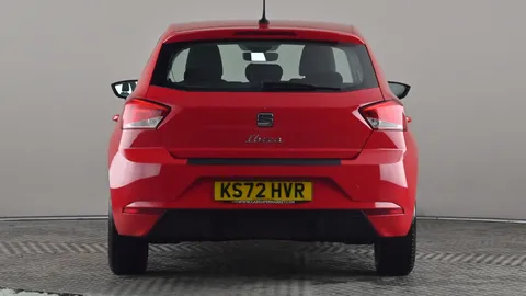 SEAT IBIZA 1.0 TSI 95 SE Technology