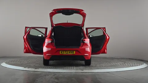 SEAT IBIZA 1.0 TSI 95 SE Technology