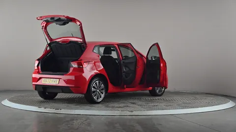 SEAT IBIZA 1.0 TSI 95 SE Technology