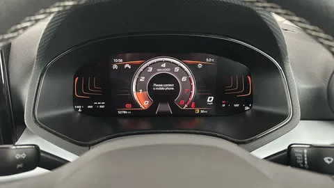 SEAT IBIZA 1.0 TSI 95 SE Technology