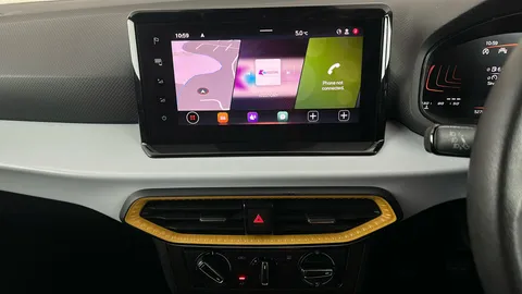 SEAT IBIZA 1.0 TSI 95 SE Technology