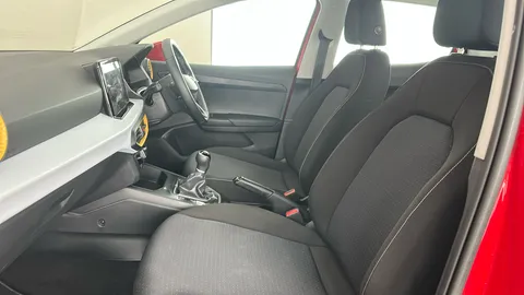 SEAT IBIZA 1.0 TSI 95 SE Technology