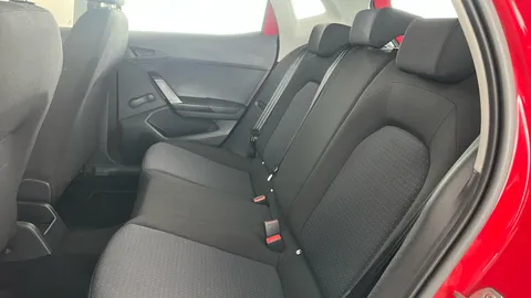 SEAT IBIZA 1.0 TSI 95 SE Technology