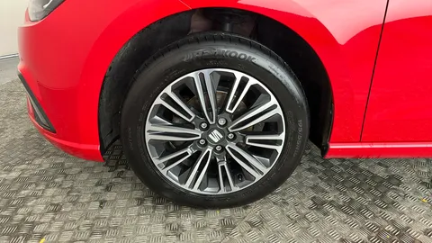 SEAT IBIZA 1.0 TSI 95 SE Technology