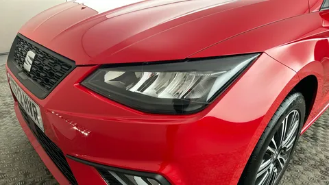 SEAT IBIZA 1.0 TSI 95 SE Technology