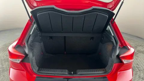 SEAT IBIZA 1.0 TSI 95 SE Technology