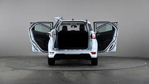 FORD ECOSPORT 1.0 EcoBoost 125 ST-Line