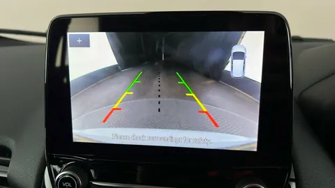 FORD ECOSPORT 1.0 EcoBoost 125 ST-Line