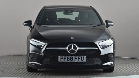 MERCEDES-BENZ A CLASS A180d Sport Executive Auto